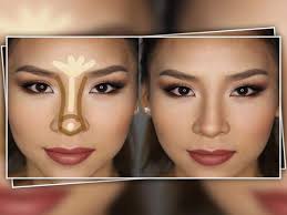 Porto & versand ab 0,00€! Want Your Nose Look Smaller Try These 5 Simple Makeup Tricks