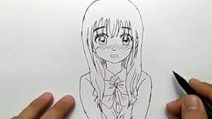 Wajib pajak orang pribadi atau wpop adalah setiap orang yang menerima penghasilan atau dikenakan pajak secara personal. Cara Menggambar Orang Cewek Manga Yg Malu Youtube