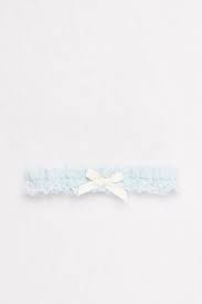 Get it as soon as mon, jun 14. Pale Blue Lace Garter With Ribbon Bow David S Bridal