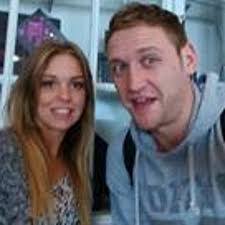 Jonathan Hackney's Instagram, Twitter & Facebook