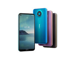 Configura tu mando para poder usarlo en lugar del teclado. Nokia 2 4 Y Nokia 3 4 Actualizaciones Aseguradas Por Dos Anos Para La Gama Baja Con Android One En Un Colorido Empaque