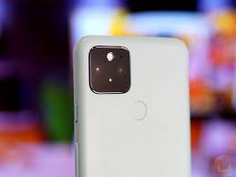 The pixel 5a lands in at 156.2 x 73.2 x 8.8mm, which makes it 2.3mm taller and both a little thicker and wider than the pixel 4a. Google Officially Announces The Pixel 5a 5g In The Most Unfun Way Possible Ubergizmo