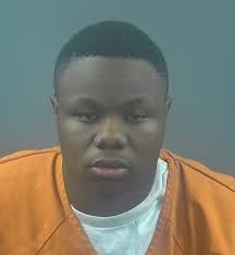 On November 1st, officers responded to a collision in the 2300 block of  Russellville Road. Upon arrival, they discovered that Asenda Lotemba had  died from injuries sustained in the crash. During the