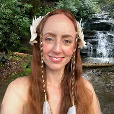 Hello group Is there anybody who does a lot of singing like shaman chants,  humming, mantras, or maybe even what they call healing/angelic singing  tones? I want to use my voice but