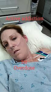 Celebrating one year of sobriety from addiction