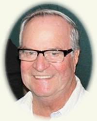 Obituary for Douglas James Harrington