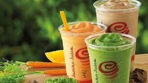Jamba juice starbucks drinks diy drinks fast food drinks starbucks drinks diy dutch bros drinks sugar free drinks yummy drinks healthy drinks recipes. Jamba Juice Mall Of America
