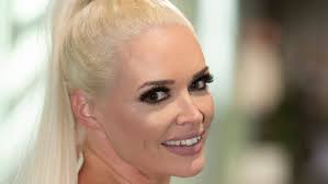 „was, wenn ich das bereue?, bekommt nun auch seine frau muffensausen. Daniela Katzenberger Jetzt Mit Kurzhaarfrisur