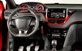 Son Model Peugeot 208 Gti 30th Ne Kadar Araba Dahisi Peugeot Gti Model