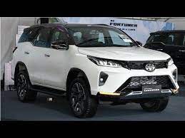 All New 2021 Toyota Fortuner And Legender - India Reveal Full Review In 2021 Toyota Toyota Land Cruiser Land Cruiser