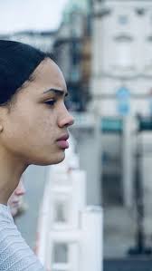 Dear Stranger (2019)