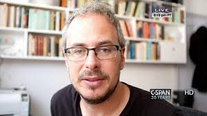 2014 Radio and Television Correspondents' Association Dinner