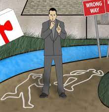 Three May Keep A Secret If Two Are Dead