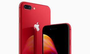 Review Iphone 8 Plus Product Red Case Appleosophy