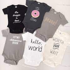 5 out of 5 stars. Baby Graphic Tee Onesies