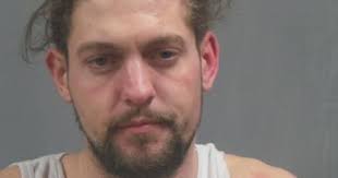 High Ridge man faces two felonies after leading deputies