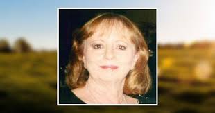 Cindy Somervell Obituary February 14, 2019