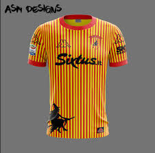 Insieme allo sponsor tecnico adidas, il club ha scelto dunque questo modo per annunciare la comparsa sullo store degli articoli della prossima stagione. Benevento Calcio Kappa Serra Presidente