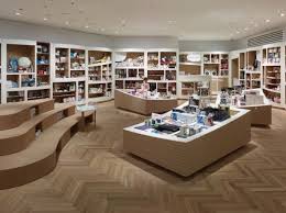 Bam A Comic Book Store That Looks Like A Comic Book Comic Book Store Bookstore Design Retail Design