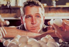 How Paul Newman Really Felt About His Famous Baby-Blue Eyes