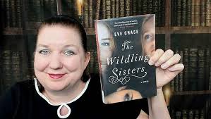 The Wildling Sisters: Chase, Eve: 9780399174131: Amazon.com: Books