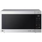 2.0 Cu. Ft. NeoChef Microwave (LMC2075ST) - Stainless Steel LG