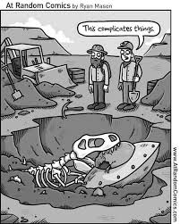 My First Real Project A Free Standing Fence For An Apartment Patio Funny Comic Strips Funny Cartoons Dinosaur Funny