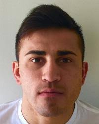 BoxRec: Neri Ariel Cruz Romero