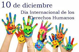 Maybe you would like to learn more about one of these? Dia Mundial De Los Derechos Humanos Steemkr