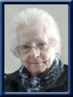 Anna Kathleen Daury Obituary