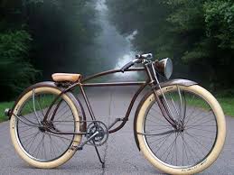 Pin By Chris Corley On Bicycles Bicycle Rat Rod Bike Retro Bicycle