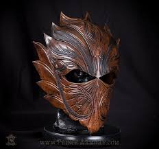Magic Dragon Elf Ranger Google Search Leather Armor Armor Fantasy Armor
