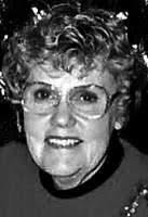 Bettye Main Obituary (1936