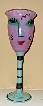 Kosta Boda Face for sale