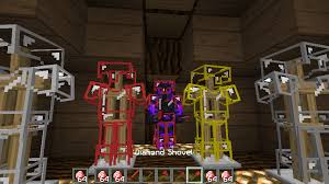 We did not find results for: Minecraft Texture Pack 1 11 2 1 12 Clear Invis Armor Pack Green Gamers Green Gamers