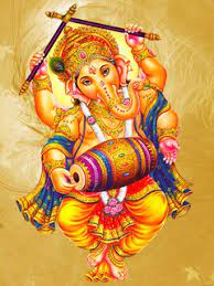 File ganpati high resolution frame image jpg wikimedia commons. Lord Ganesha Wallpapers For Mobile Free Download 720x960 Wallpaper Teahub Io
