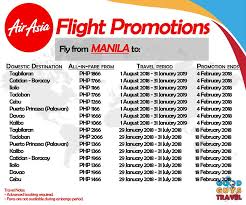 Find out all airasia promotion news and sale. Air Asia Flight Promotions Travel Good Guys Travel Facebook