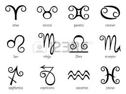 Horoscope Zodiac Star Signs Horoscope Tattoos Astrology Tattoo Zodiac Tattoos