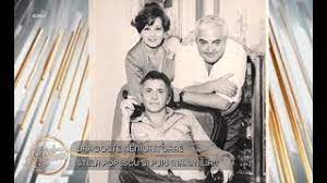 Stela popescu a trăit o poveste de iubire ca în filme. Dragoste Nemuritoare Povestea De Iubire Dintre Stela Popescu Si Puiu Maximilian Youtube