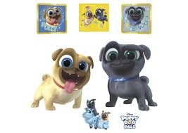 Rolly Bingo From Puppy Dog Pals Disney Dog Bedroom Disney Puppy Dog Pals Rolly Bingo Wall Decal Dog Bedroom Dogs And Puppies Disney Dogs
