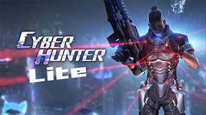 Cyber Hunter Lite Apk For Android Free Download Cyber Tool Hacks Hunter