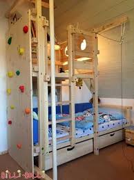 Dachschragenbett Fur Zimmer Mit Dachschrage Billi Bolli Kinder Zimmer Spielzimmer Kinderzimmer Zimmer