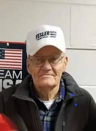 Obituary information for Russell Hugo Gottman