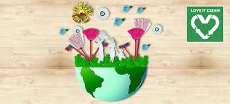 Jen love green ретвитнул(а) u of r faculty association. Love It Clean Vileda Onlineshop