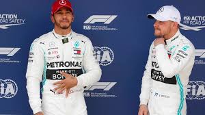 Trening, 04.06.2021, formuła 1, formuła 1. Formula 1 Kierowcy Mercedesa Znow Faworytami Polsat Sport