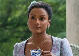 Rate Bridgerton S2 actress Simon Ashley : r/VindictaRateCelebs