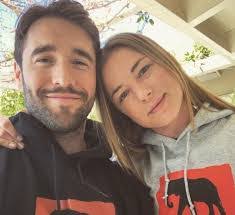 Josh Bowman's Instagram, Twitter & Facebook