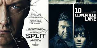 If You Combined Split and 10 Cloverfield Lane, You'd Have the Perfect Movie  | by Brett Seegmiller | CineNation | Medium