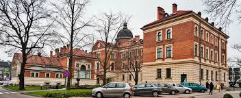 Cracow University Of Economics Cracovie Pologne Programmes De Master