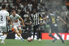 Atlético-MG detalha preparação de jogador muçulmano no Ramadã